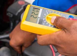 Chihuahua Transmission Electrical Diagnosis and Repair